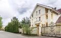 2-этажный коттедж 850 м² с отделкой
