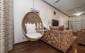 3-КОМН. КВАРТИРА С ОТДЕЛКОЙ 125 М² НА 5 ЭТАЖЕ