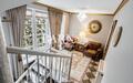 4-этажный коттедж 460 м² с отделкой