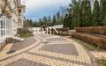 3-этажный коттедж 1 112 м² с отделкой