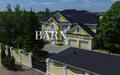 2-этажный коттедж 800 м² с отделкой