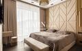 4-КОМН. КВАРТИРА С ОТДЕЛКОЙ 112.8 М² НА 10 ЭТАЖЕ