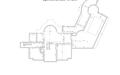 2-этажный коттедж 1 624 м² с отделкой