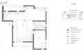 2-этажный коттедж 492 м² без отделки