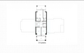 2-этажный коттедж 450 м² с отделкой