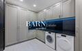 4-КОМН. КВАРТИРА С ОТДЕЛКОЙ 238 М² НА 2 ЭТАЖЕ