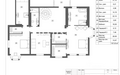 3-этажный коттедж 620 м² с отделкой