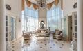2-этажный коттедж 540 м² с отделкой