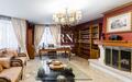 4-этажный коттедж 460 м² с отделкой