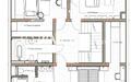 2-этажный коттедж 261 м² с отделкой