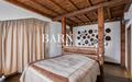 3-этажный коттедж 700 м² с отделкой