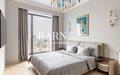 4-КОМН. КВАРТИРА С ОТДЕЛКОЙ 135 М² НА 35 ЭТАЖЕ