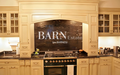 2-этажный коттедж 822 м² с отделкой