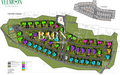 2-этажный коттедж 591.7 м² без отделки