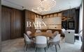 5-КОМН. КВАРТИРА С ОТДЕЛКОЙ 173 М² НА 4 ЭТАЖЕ