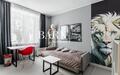 3-этажный коттедж 400 м² с отделкой