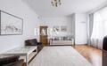 2-УРОВНЕВАЯ КВАРТИРА С ОТДЕЛКОЙ 293 М² НА 6 ЭТАЖЕ