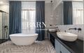 2-этажный коттедж 300 м² с отделкой
