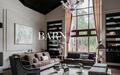 2-этажный коттедж 1 220 м² с отделкой