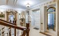 2-этажный коттедж 1 624 м² с отделкой