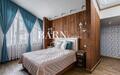 3-этажный коттедж 700 м² с отделкой