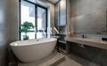 2-этажный коттедж 340 м² с отделкой