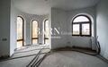 4-этажный коттедж 1 200 м² без отделки