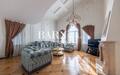 4-этажный коттедж 750 м² с отделкой