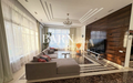 2-этажный коттедж 580 м² с отделкой