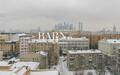 4-КОМН. ПЕНТХАУС С ОТДЕЛКОЙ 258 М² НА 11 ЭТАЖЕ