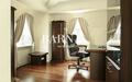 2-этажный коттедж 1 200 м² с отделкой