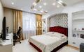 3-этажный коттедж 400 м² с отделкой
