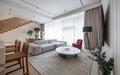3-этажный таунхаус 250 м² с отделкой