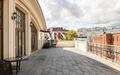 2-УРОВНЕВЫЙ ПЕНТХАУС С ОТДЕЛКОЙ 584 М² НА 5 ЭТАЖЕ