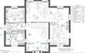 2-этажный коттедж 508.9 м² с отделкой