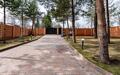 2-этажный коттедж 623 м² с отделкой