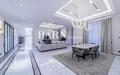 2-этажный коттедж 462 м² с отделкой