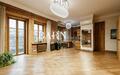 30-КОМН. КВАРТИРА С ОТДЕЛКОЙ 100.8 М² НА 3 ЭТАЖЕ