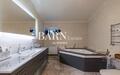4-этажный коттедж 750 м² с отделкой