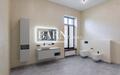 2-этажный коттедж 1 300 м² с отделкой