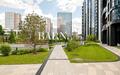 3-КОМН. КВАРТИРА БЕЗ ОТДЕЛКИ 74.4 М² НА 19 ЭТАЖЕ