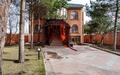 2-этажный коттедж 623 м² с отделкой