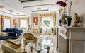 3-этажный коттедж 1 650 м² с отделкой