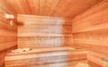2-этажный коттедж 550 м² с отделкой