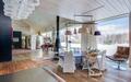 2-этажный коттедж 550 м² с отделкой
