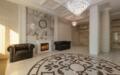 2-КОМН. КВАРТИРА С ОТДЕЛКОЙ 70 М² НА 10 ЭТАЖЕ