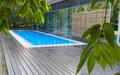 2-этажный коттедж 550 м² с отделкой
