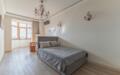 4-КОМН. КВАРТИРА С ОТДЕЛКОЙ 120 М² НА 11 ЭТАЖЕ