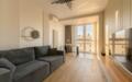 2-КОМН. КВАРТИРА С ОТДЕЛКОЙ 70 М² НА 10 ЭТАЖЕ