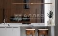 3-этажный таунхаус 278 м² с отделкой